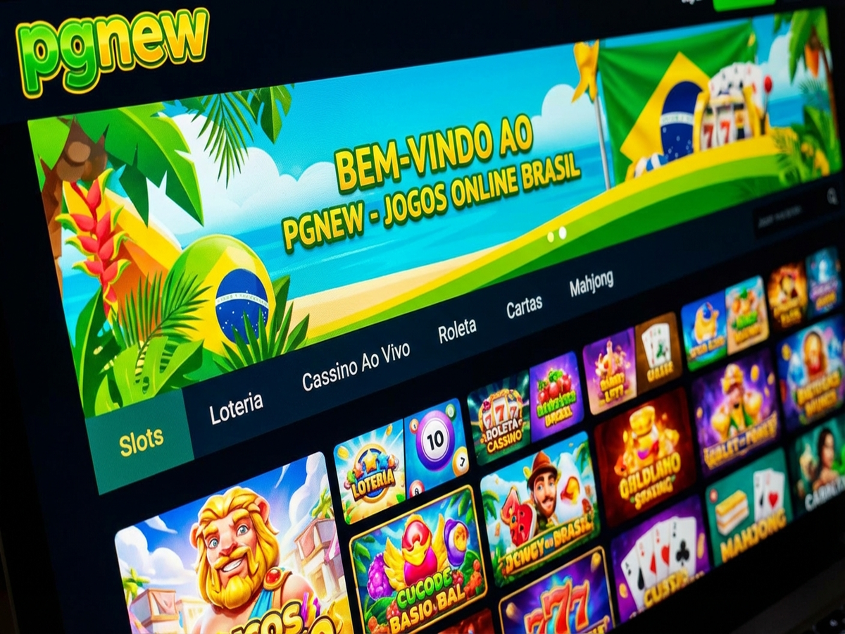 Screenshot 1 pgnew